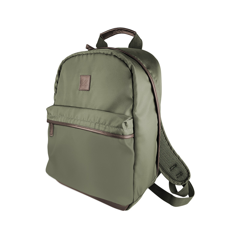 KLIPXTREME MORRAL LAPTOP BERNA HASTA 15.6" VERDE (KNB-406GN)