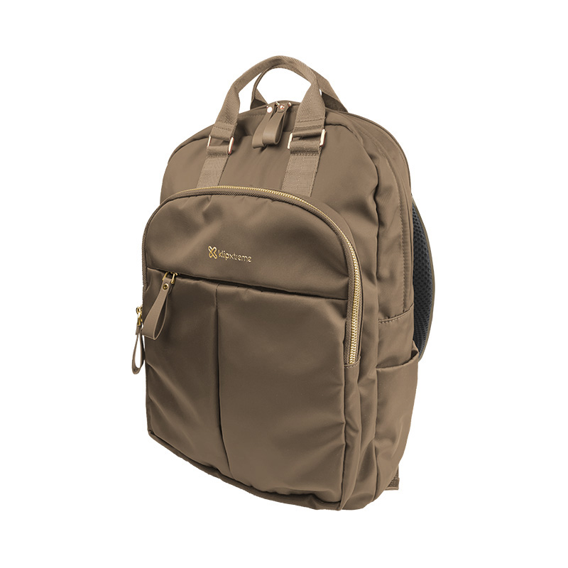 KLIPXTREME MORRAL LAPTOP TOSCANA HASTA 15.6" ROJO