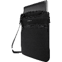 TARGUS FUNDA LAPTOP CHROMEBOOK 12" VERTICAL ASAS OCULTAS