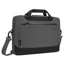 TARGUS FUNDA PARA LAPTOP ECOSMART CYPRESS 14" GRIS