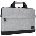 TARGUS FUNDA PARA LAPTOP STRATA 15.6" GRIS