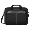 TARGUS MALENTIN PARA LAPTOP CLASICO DELGADO 15.6" NEGRO