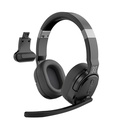 KLIPXTREME AUDIFONOS COMUNICACION DUOVOX WIRELESS 2 EN