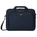 TARGUS MALETIN CLASICO DELGADO PARA LAPTOP 15" A 16" AZUL