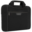 TARGUS MALETIN PARA LAPTOP SLEEVE 14" NEGRO