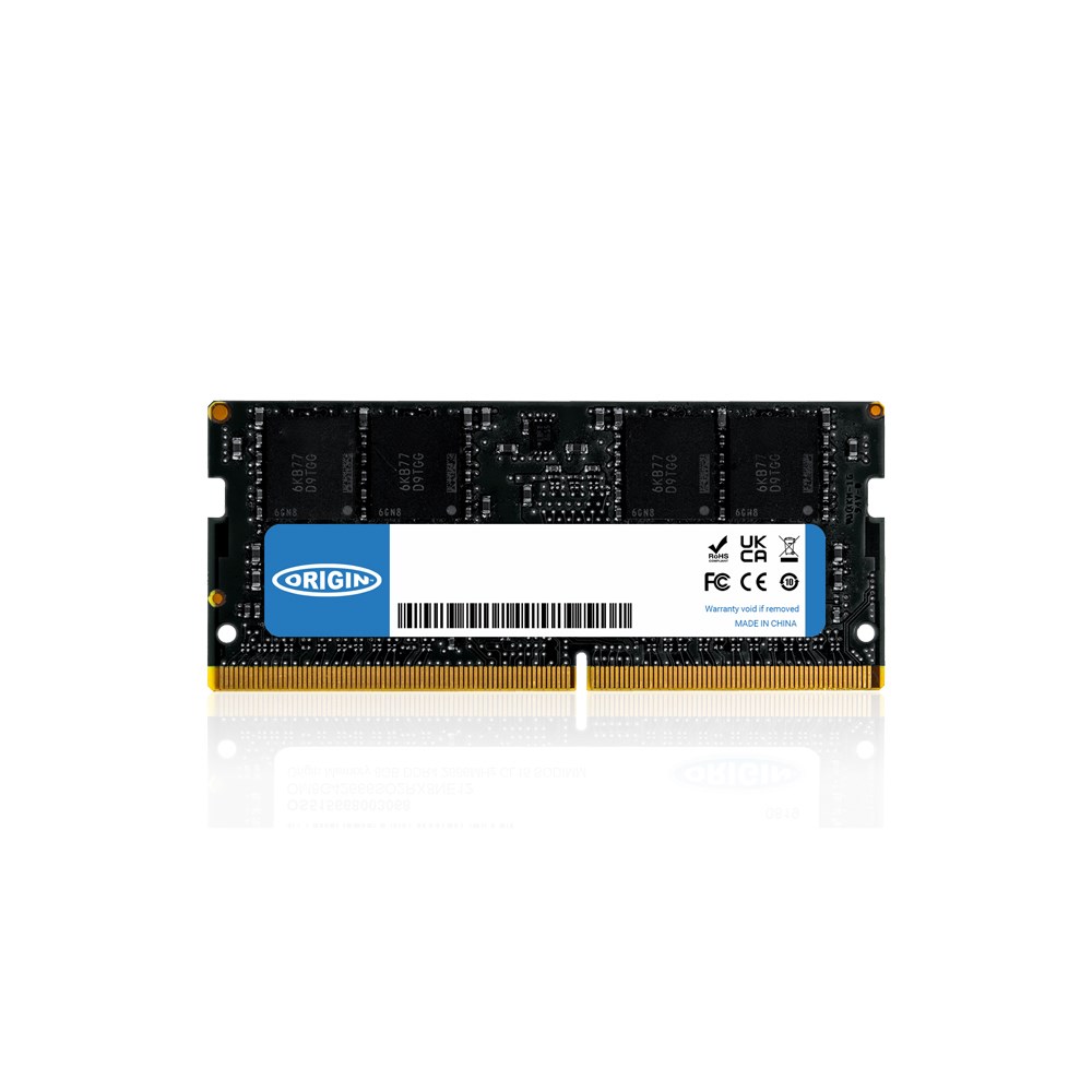 MEMORIA OPEN BOX 8GB DDR4 UDIMM 3200MHz