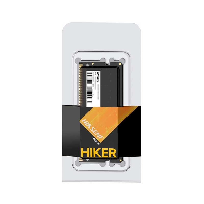 HIKSEMI MEMORIA HSC408S32Z1 8G DDR4 SODIMM 3200MHz