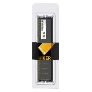 HIKSEMI MEMORIA HSC408U32Z1 8G DDR4 UDIMM 3200MHz