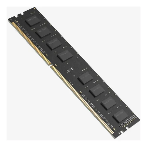 HIKSEMI MEMORIA HSC516U56Z1 16GB DDR5 UDIMM 5600MHz