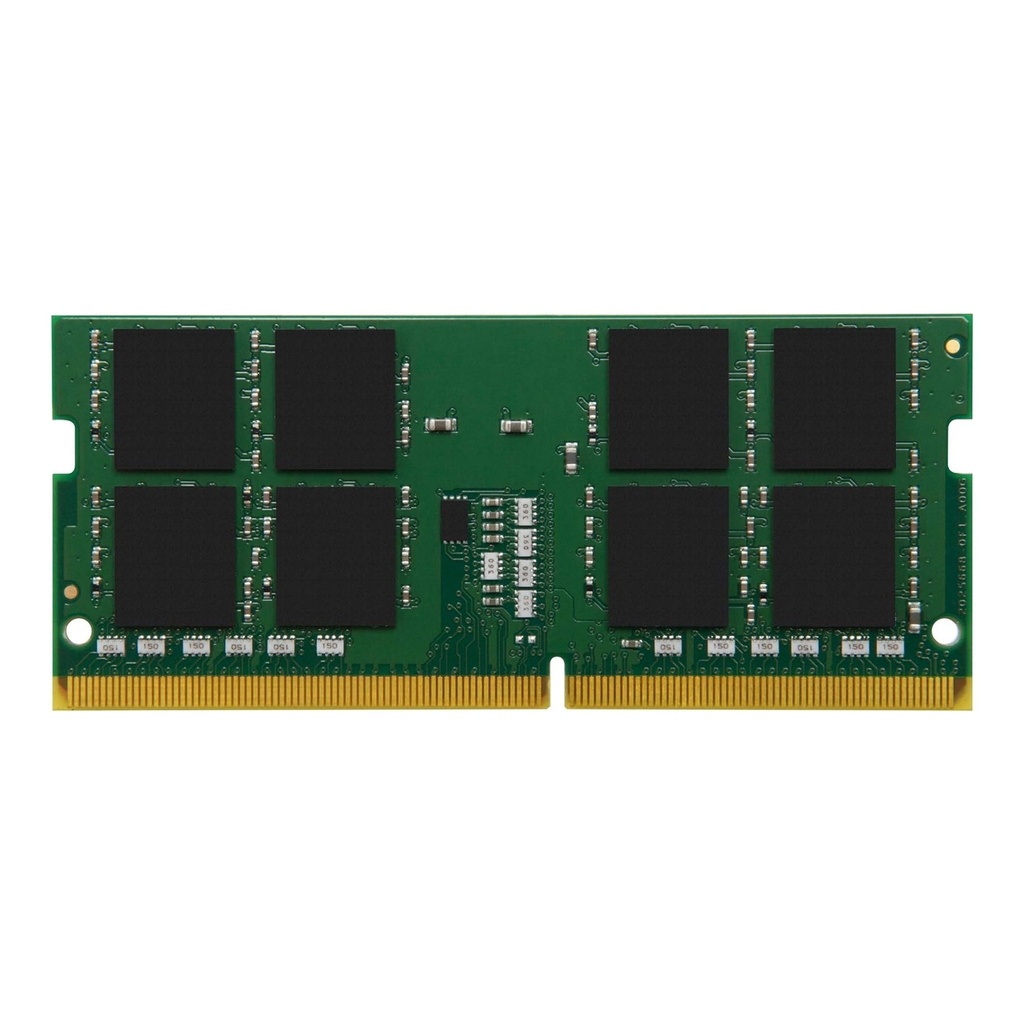KSTON MEMORIA 32GB DDR5 SODIMM 5600MT/s Non-ECC