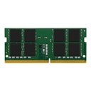 KSTON MEMORIA 32GB DDR5 SODIMM 5600MT/s Non-ECC
