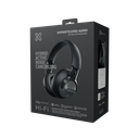 KLIPXTREME AUDIFONOS HI-FI WIRELESS BLUETOOTHANC V5.I