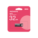 ADATA PEN DRIVE UR340 64GB USB 3.2 GEN1 NEGRO SIN TAPA