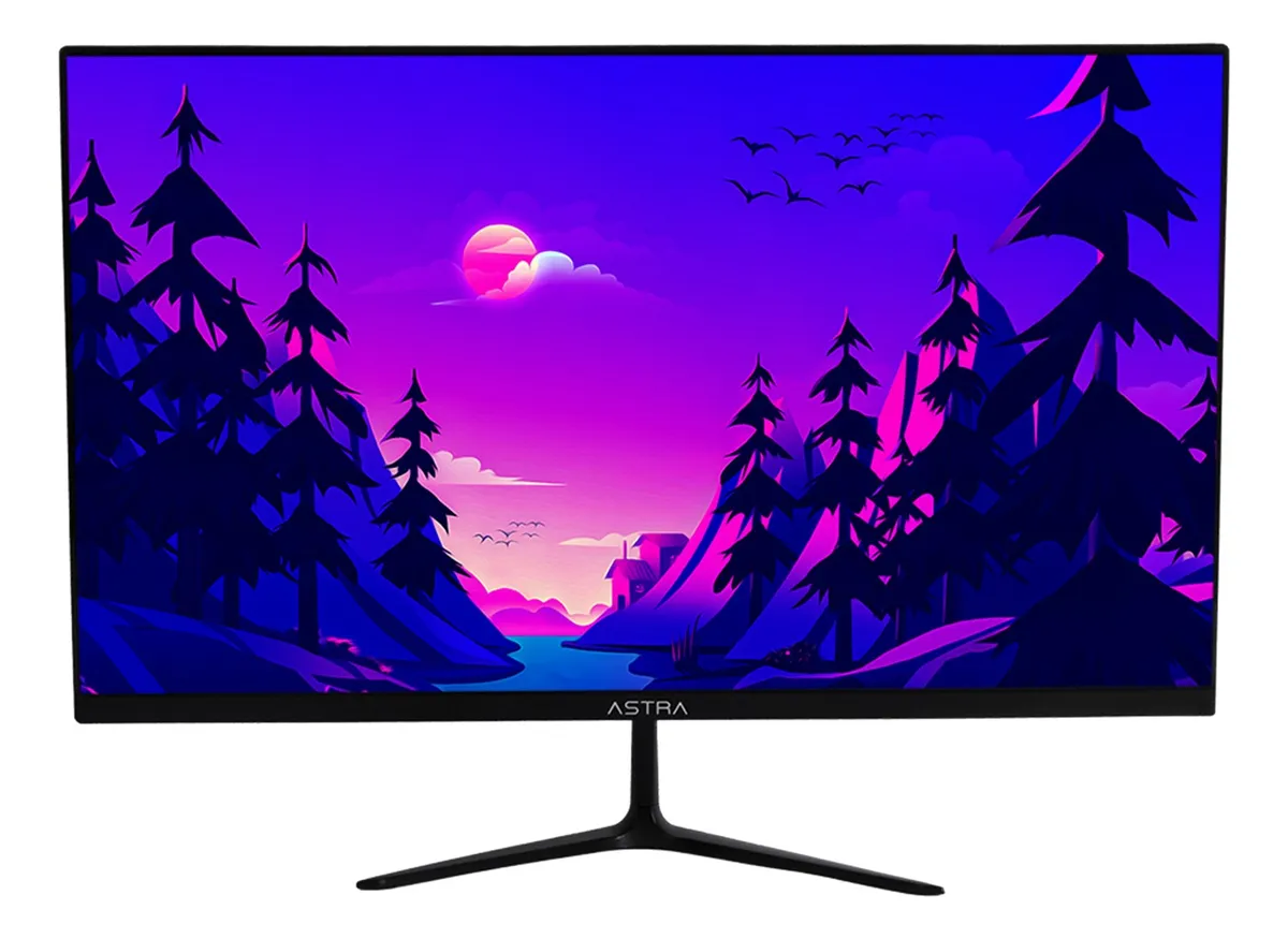 ASTRA MONITOR 27" HDMI DP DC 100Hz 1920 X 1080P 5MS
