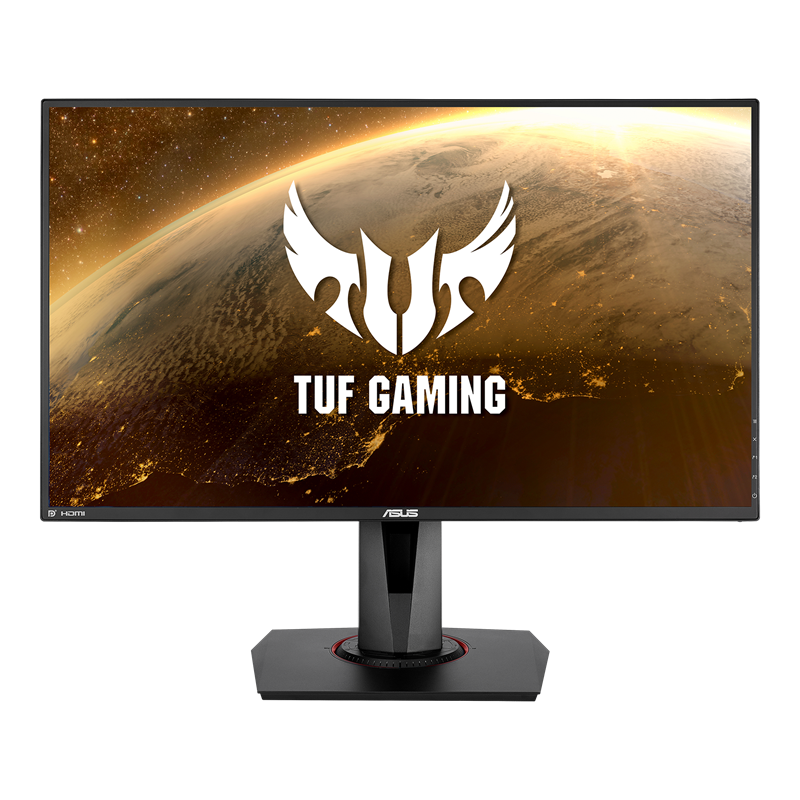 ASUS MONITOR TUF GAMVG279Q5R 27" 1920×1080 IPS HDMI DP