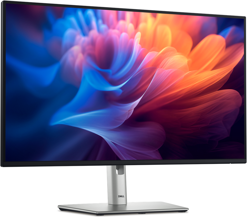 DELL MONITOR P2725H 27" FHD IPS HDMI DP USB 1920X1080