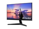 SAMSUNG MONITOR 24" LED FHD IPS 75 HZ SIN BORDES