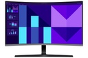 SAMSUNG MONITOR 32" FHD CURVED 1920 x 1080 100Hz