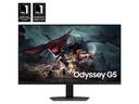 SAMSUNG MONITOR 32" ODDYSEY G50D QHD 180 Hz 1ms HDMI DP
