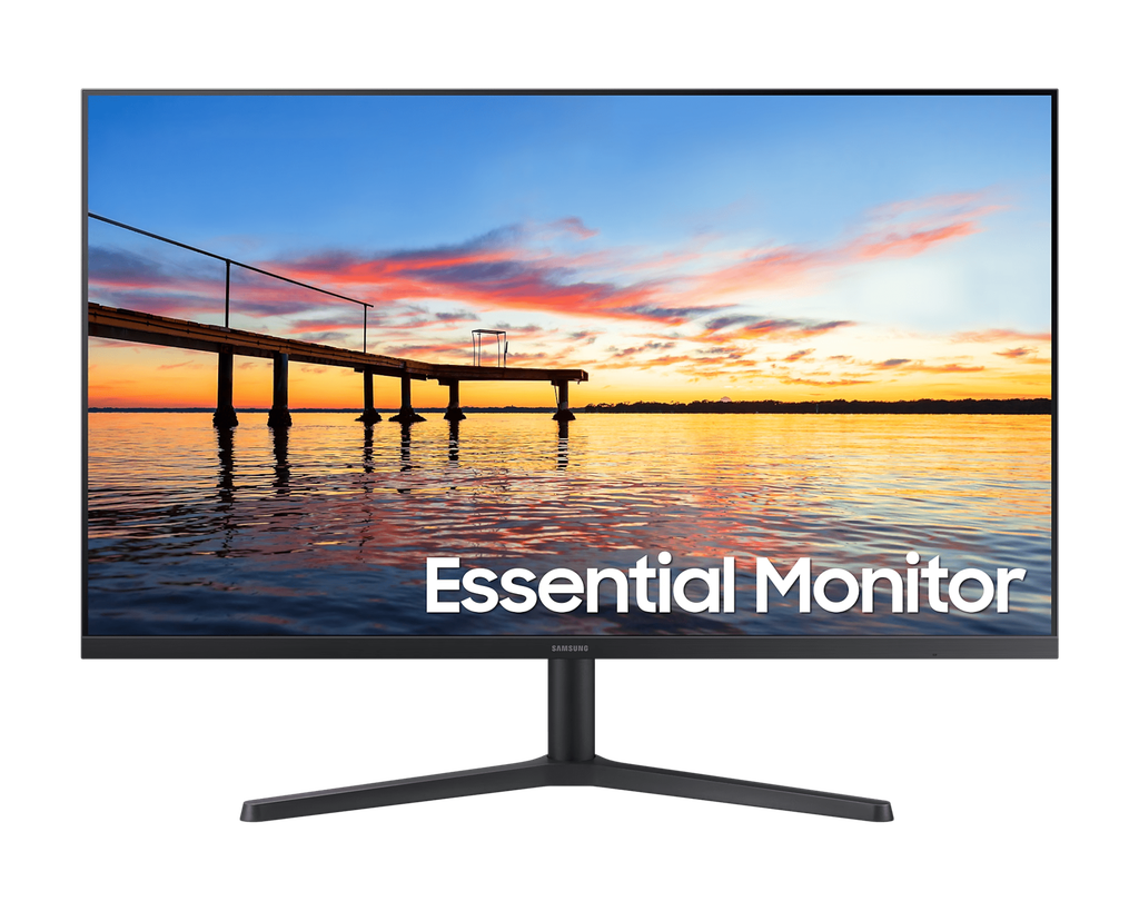 SAMSUNG MONITOR 32" S30B FHD 75Hz AMD FREESYNC