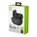 KLIPXTREME AUDIFONOS WIRELESS TUNE-FI INTRAURAL TWS