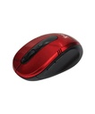KLIPXTREME MOUSE OPTICO 1600DPI 3D WIRELESS 6 BOTONES