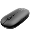KLIPXTREME MOUSE OPTICO SLIMSURFER WIRELESS DELGADO 4