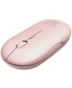 KLIPXTREME MOUSE SURFER INALÁMBRICO DELGADO SILENCIOSO