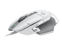 LOGITECH MOUSE ALAMBRICO G502 X GAM100 – 25.600 DPI