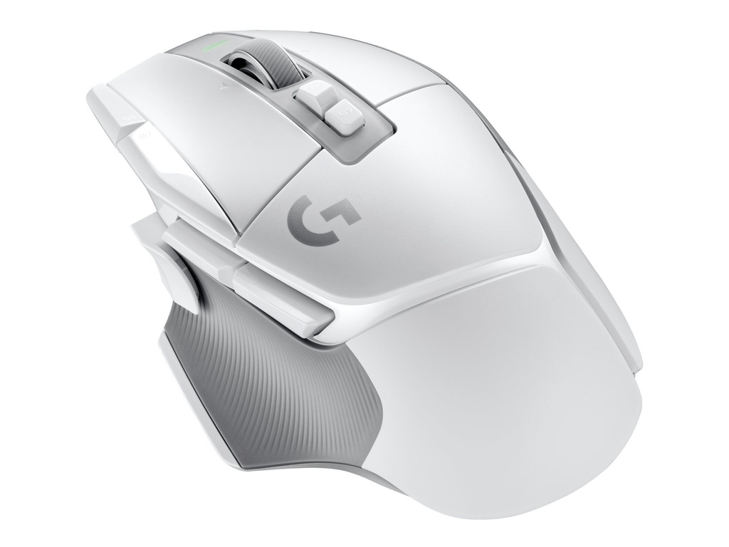 LOGITECH MOUSE ALAMBRICO G502 X LIGHTSPEED GAM25.600 dpi