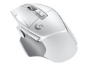 LOGITECH MOUSE ALAMBRICO G502 X LIGHTSPEED GAM25.600 dpi
