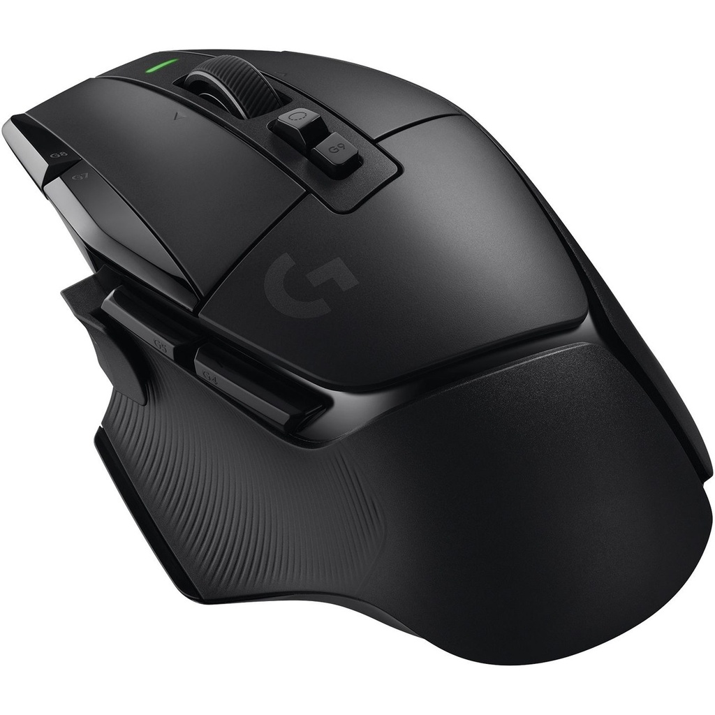 LOGITECH MOUSE ALAMBRICO G502 X LIGHTSPEED GAM25.600 dpi