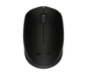 LOGITECH MOUSE INALAMBRICO M170 1000DPI 3 BOTONES