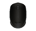 LOGITECH MOUSE INALAMBRICO M170 GRIS/NEGRO