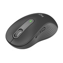 LOGITECH MOUSE WIRELESS SIGNATURE M650 L OPTICO