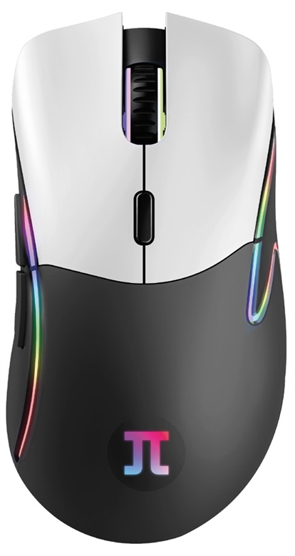 PRIMUS MOUSE GLADIUS DM10 GAMCONEXION DUAL