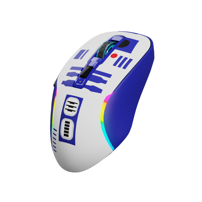 PRIMUS MOUSE GLADIUSTM10 GAMWIRELESS 3 MODO 10000dpi