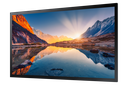 SAMSUNG PANTALLA INTERACTIVA 55" QMB-T UHD 4K