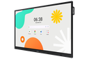 SAMSUNG PANTALLA INTERACTIVA 65" WA65F WAD USB-C