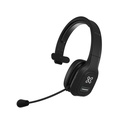 KLIPXTREME AUDIFONOS VOXCOM WIRELESS MONOAURAL BT DUAL