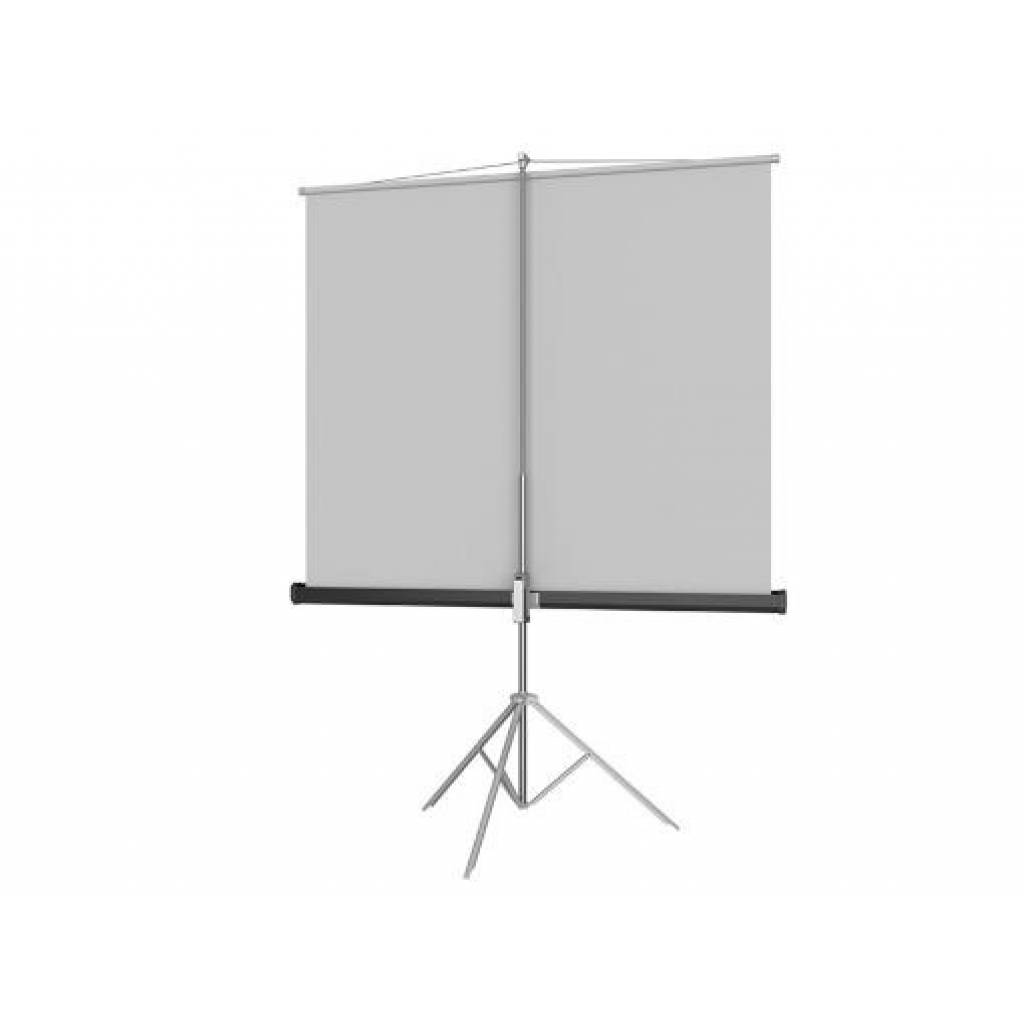 KLIPXTREME PANTALPROYECTOR SOPORTE TRIPO92" 16 X 9 KPS-113