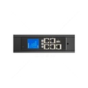FORZA PDU REGLETA INTELIGENTE 1800W SNMP, 0U, 110V 16
