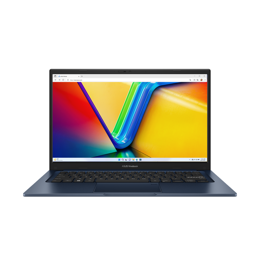 ASUS LAPTOP VIVOBOOK X1404VAP-V14.C58256 CORE i5-120