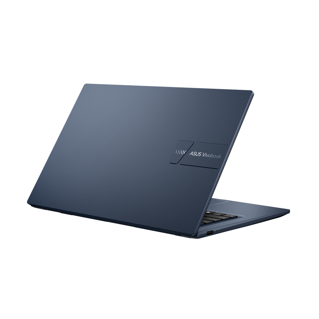 ASUS LAPTOP VIVOBOOK 14 CORE i3-1315 8GB 128GB SSD 14"