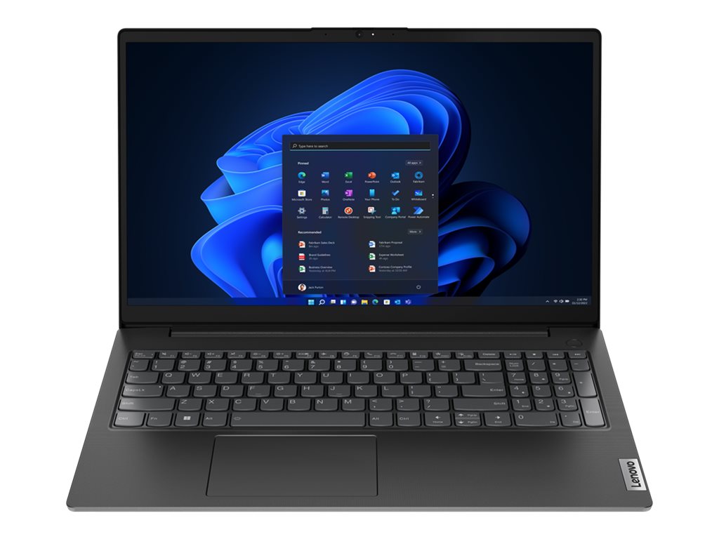 LENOVO LAPTOP V15 G3 IAP CORE i7-1255 16GB 512GB M.2