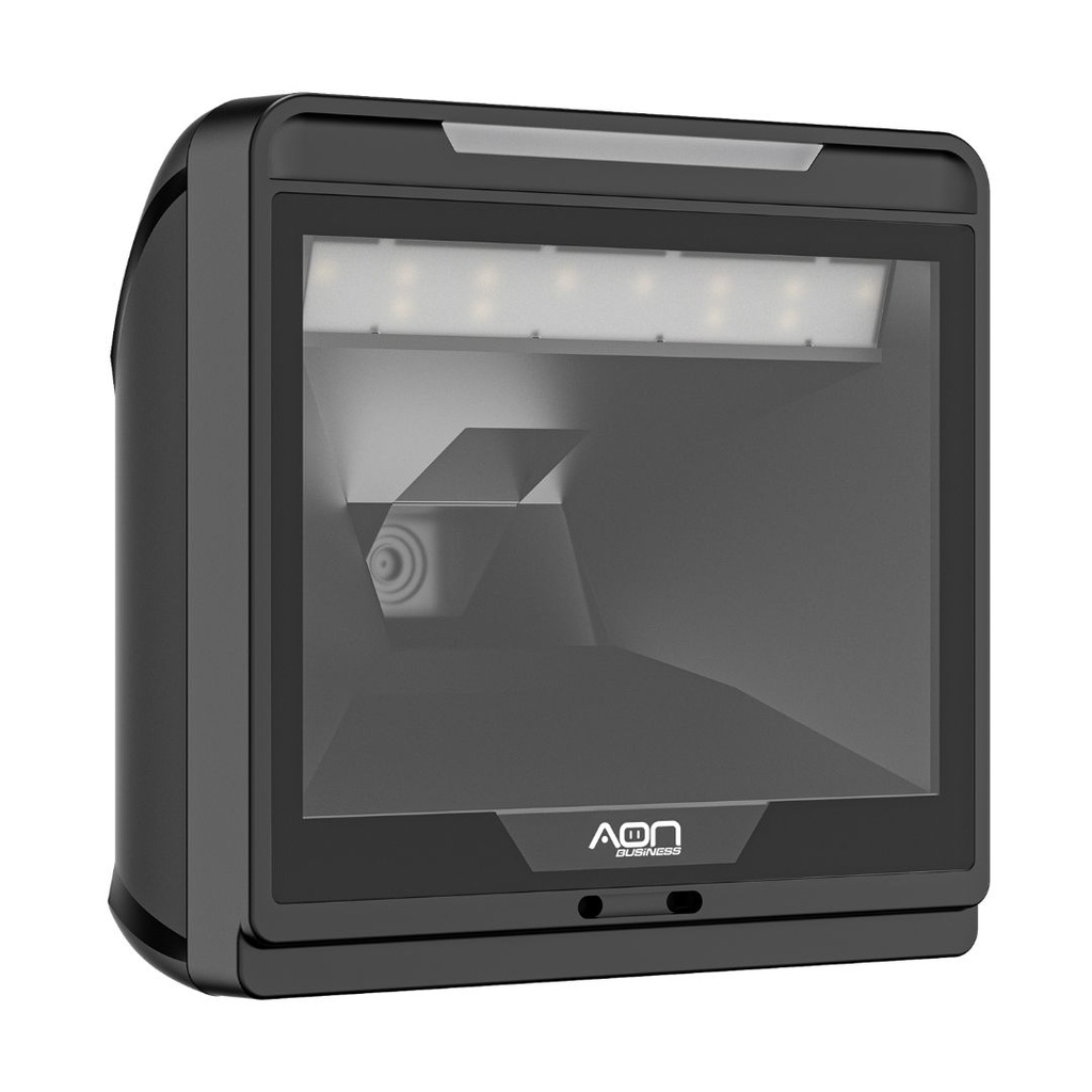 AON LECTOR DE CODIGO DE BARRAS DE ESCRITORIO TS-255 2D