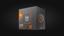 PROCESADOR RYZEN 5 RADEON 760 M 5.0 GHz SOCKET AM5 FAN