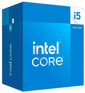 PROCESADOR CORE i5-14400 4.7GHZ 20MB UHD GRAPHICS 770