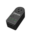 FORZA FVP-1201N PROTECTOR VOLTAJE 900J 120V1800W