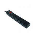 FORZA PROTECTOR CORRIENTE UNIVERSAL 6 SALIDAS NEMA